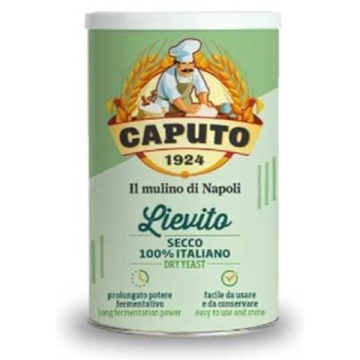 CAPUTO DROJDIE USCATA BORCAN 100 GR