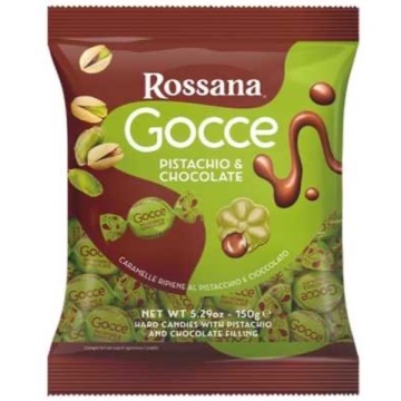 CARAMELLE FIDA FISTIC SI CIOCOLATA 150 GR