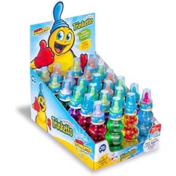CASA DOLCE TRINKETTO SUZETA 70 ML 24 BUC