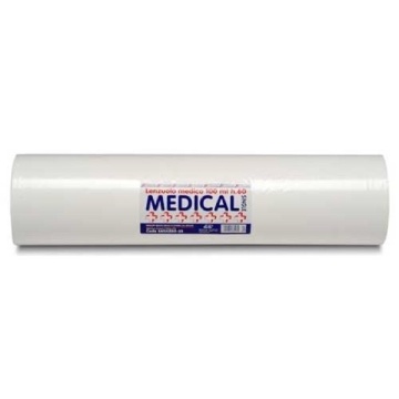 CEARSAFURI MEDICALE FUXIA 60 M H 60X40 2 STRATURI