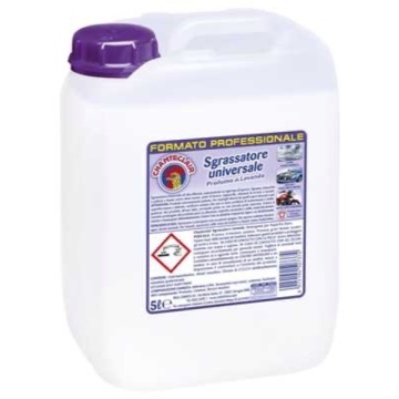 CHANTE CLAIR DEGRESANT LAVANDA BIDON 5 L