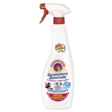 CHANTE CLAIR DEGRESANT SPRAY MARSIGLIA 600 ML