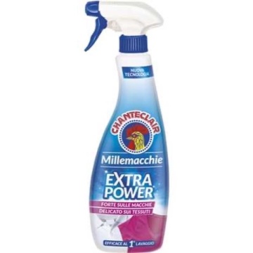 CHANTE CLAIR MII DE PETE SOLUTIE SCOS PETE 500 ML