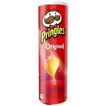 CHIPSURI PRINGLES ORIGINAL 175 GR