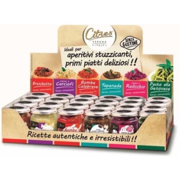 CITRES EXPO 24 BUC CREME 200 GR