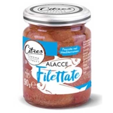 CITRES HERING FILEURI IN ULEI 90 GR