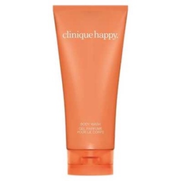 CLINIQUE HAPPY GEL DUS 200 ML