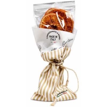 COLLITALI FELII DE PORTOCALĂ DIN CALABRIA 35 G