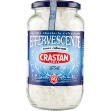 CRASTAN EFERVESCENT 250 GR