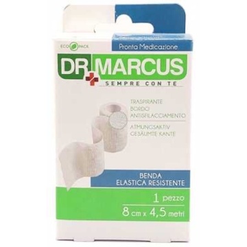 DR MARCUS FASA ELASTICA 8X4.5 CM