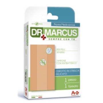 DR MARCUS PLASTURE STRIP TNT 6 CM