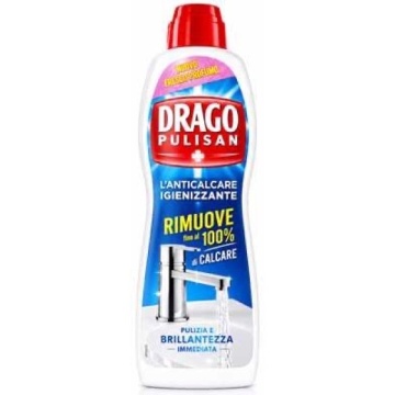 DRAGO PULISAN ANTICALCAR 500 ML
