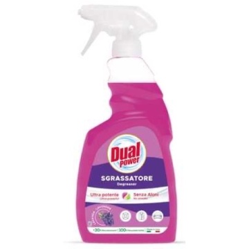 DUAL POWER DEGRESANT LAVANDA 750 ML