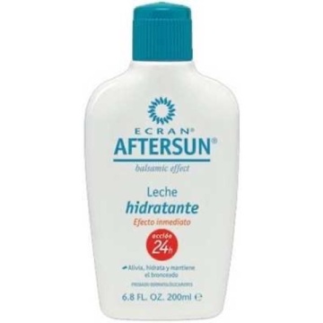 ECRAN AFTER SUN LAPTE DUPA SOARE 400 ML