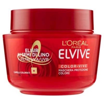 ELVIVE MASCA PAR COLOR VIVE 300 ML