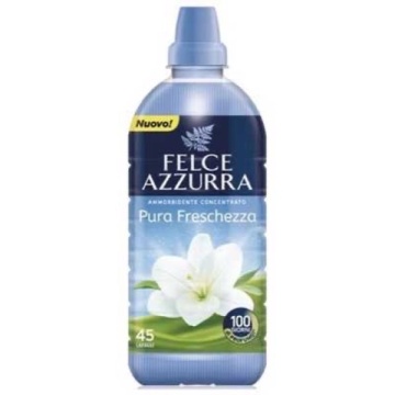 FELCE AZZURRA BALSAM RUFE CONCENTRAT PUR 45 SPALARI