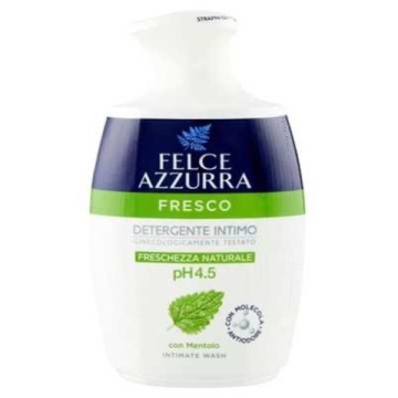 FELCE AZZURRA INTIMO FRESH 250 ML