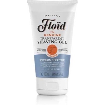 FLOID GEL RAS SPECTRE 150 ML