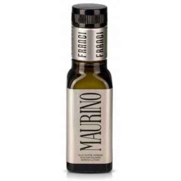 FRANCI DELICATE MAURINO ULEI DE MĂSLINE EXTRAVIRGIN 10 ML
