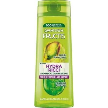FRUCTIS SAMPON HYDRA RICCI 250 ML