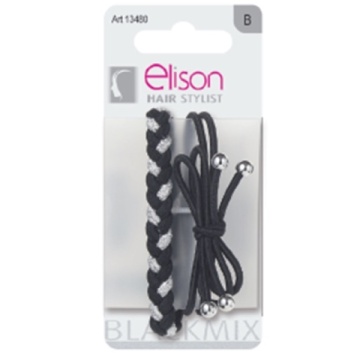 GABB ELASTICE PAR MARI FANTASY 2 BUC