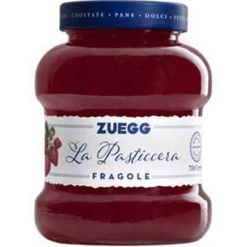 GEM ZUEGG CAPSUNI 700 GR