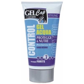 GENERA GEL EFECT APA CONTROL STYLING TUB 150 ML