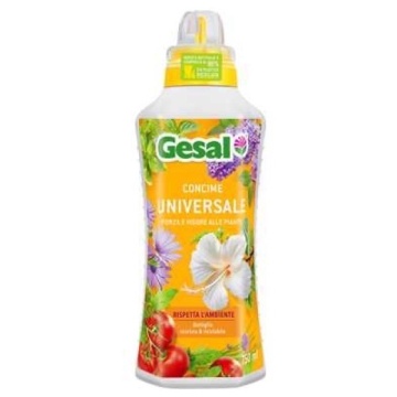 GESAL INGRASAMANT UNIVERSAL 750 ML