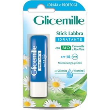 GLICEMILLE BALSAM BUZE HIDRATANT