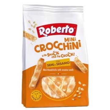 GRISINE ROBERTO CROCCHINI MIGNON SUSAN 150 GR
