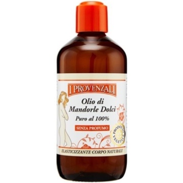 I PROVENZALI ULEI MIGDALE DULCI 250 ML
