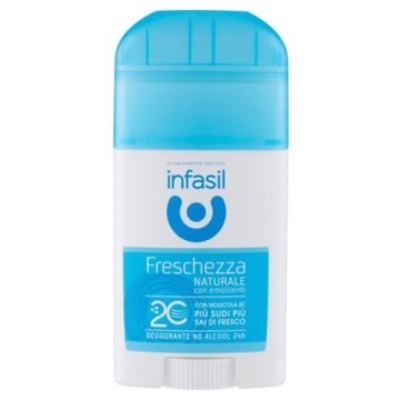 INFASIL DEODORANT STICK PROSPETIME NATURALA