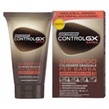 JUST FOR MEN GX BARBA