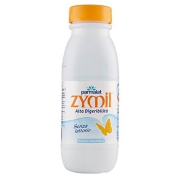 LAPTE PARMALAT ZYMIL DIGERABILITATE RIDICATA 500 ML