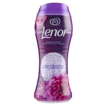 LENOR PERLE PARFUMATE AMETISTA BOUQUET 195 GR