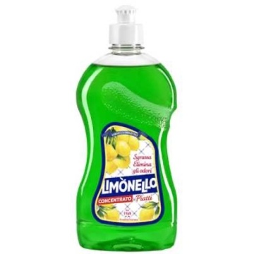 LIMONELLO DETERGENT VASE LAMAIE CONCENTRAT 500 ML