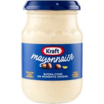MAIONEZA KRAFT BORCAN 175 GR