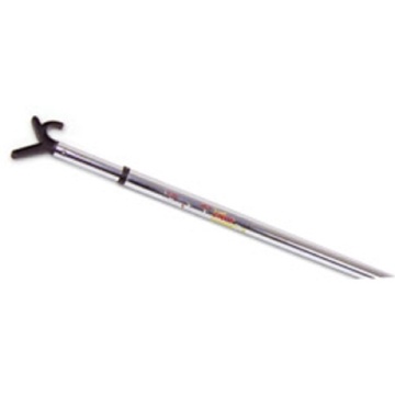 MANER METAL CROMAT PENTRU DULAP