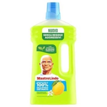 MASTRO LINDO LAMAIE 930 ML