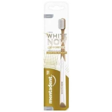 MENTADENT PERIUTA DE DINTI WHITE NOW FOREVER