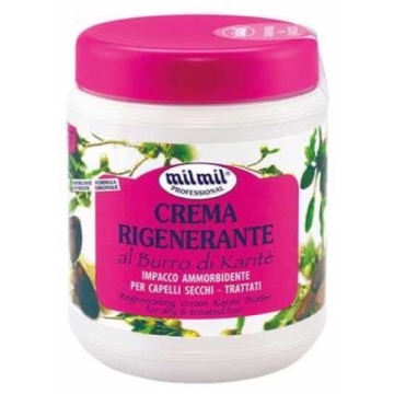 MIL MIL BALSAM REGENERANT KARITE 1000 ML