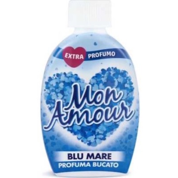 MON AMOUR PARFUM PENTRU RUFE MARE ALBASTRA 220 ML