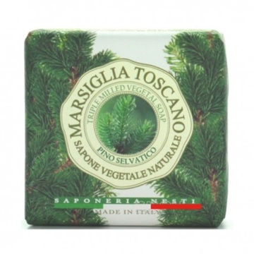 NESTI SAPUN TOSCANO PIN SALBATIC 200 GR