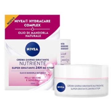 NIVEA FATA CREMA SUPER HHIDRATANTAANTA PIELE USCATA