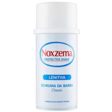 NOXZEMA SPUMA RAS CALMANTA 300 ML