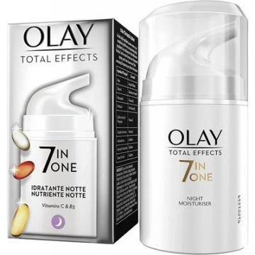 OLAZ OLAY CREMA NOAPTE RASSODANTA