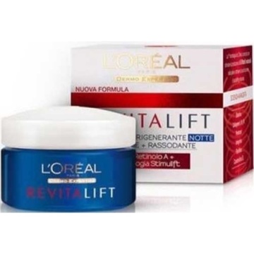 OREAL CREMA REVITALIFT ZI 50 ML