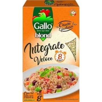 OREZ GALLO BLOND INTEGRAL 1 KG