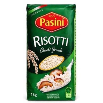OREZ PASINI PENTRU RISOTTO 1 KG