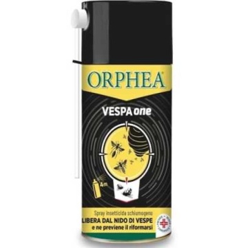 ORPHEA SPRAY VIESPI ONE SPUMA 300 ML